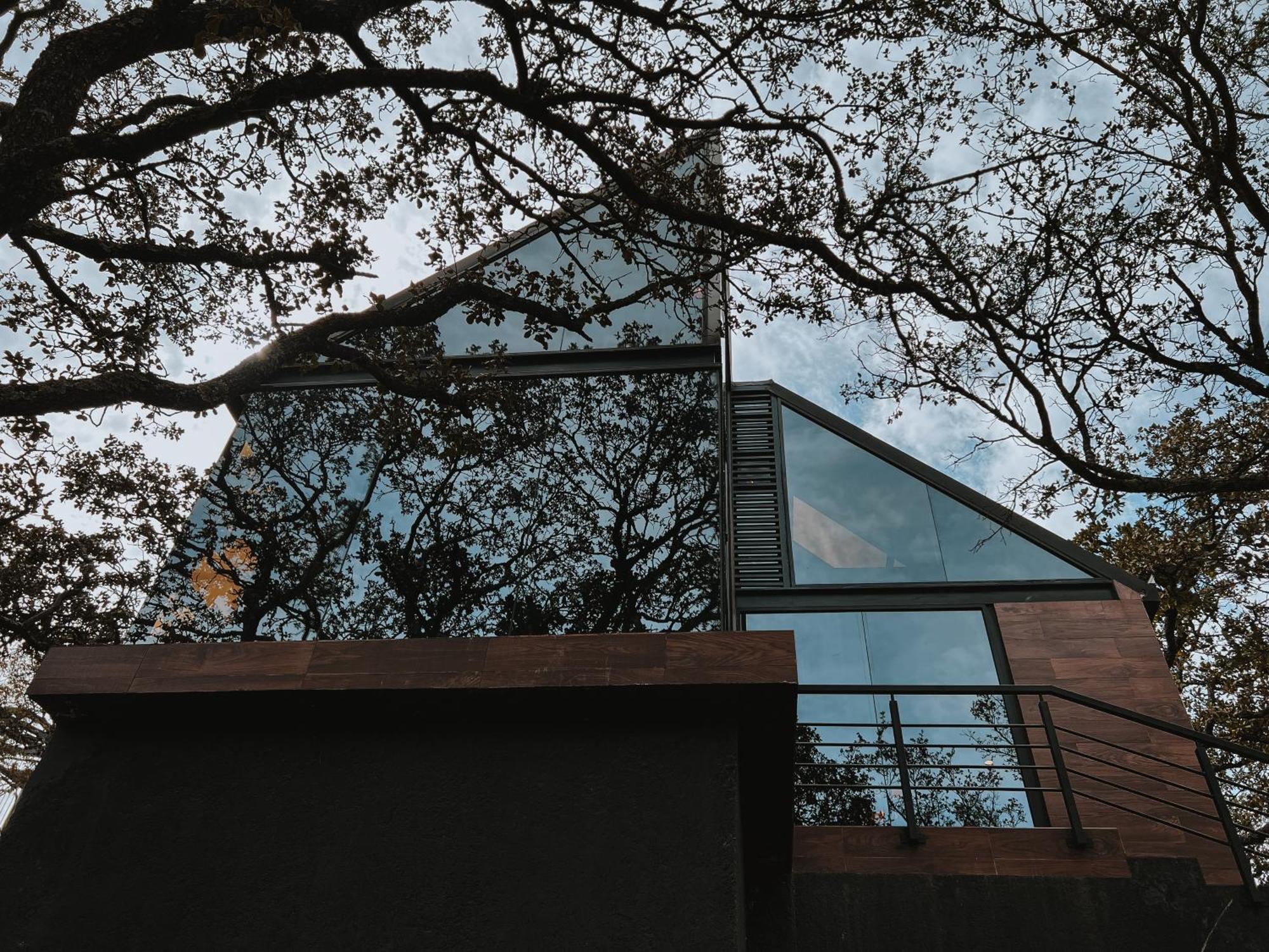 La Foret Cabanas Boutique Леон Экстерьер фото