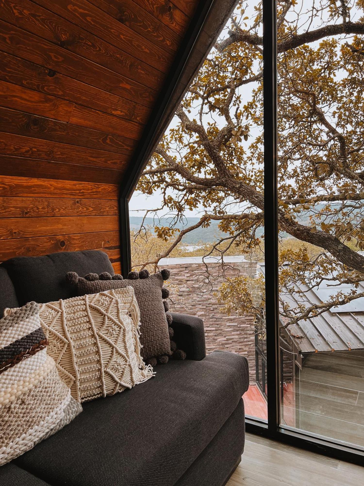 La Foret Cabanas Boutique Леон Экстерьер фото